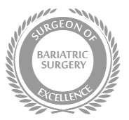 Surgeon of Excellence - Bariatric Surgery