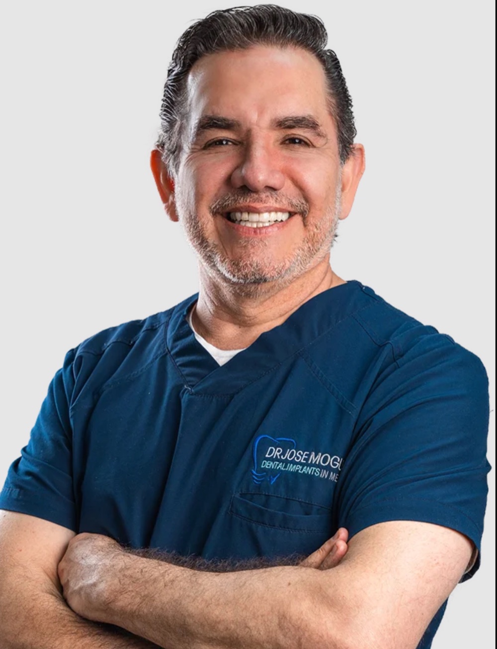 Dr Jose Moguel AKA Juan Jose Chavez Moguel
